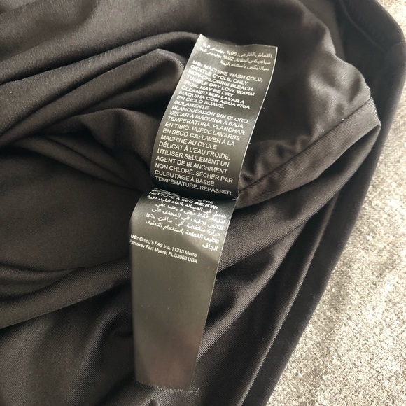 White House Black Market Sleeveless Lined Top, Size XXS - Picture 9 of 9